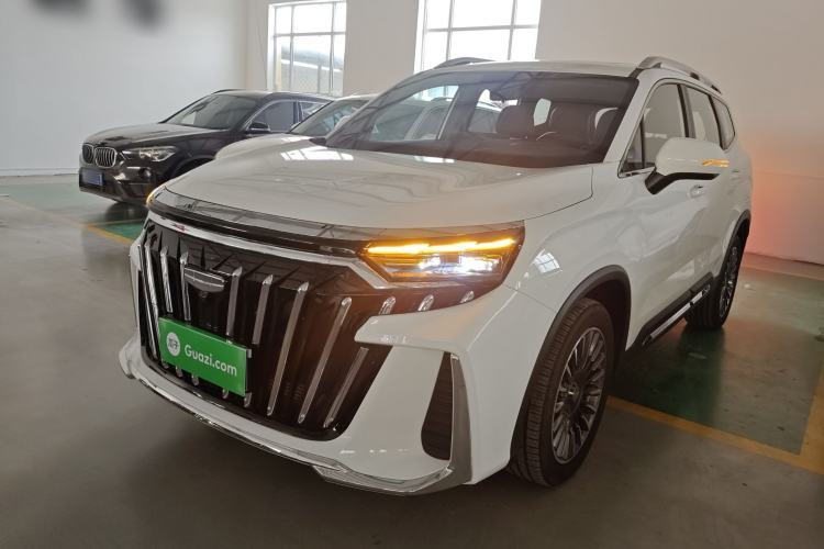 Used Geely Auto Haoyue L 2025 2.0T DCT Luxury Edition Guazi used car, China used car export, Used car for sale, Used cars, Cheapest cars for sale
