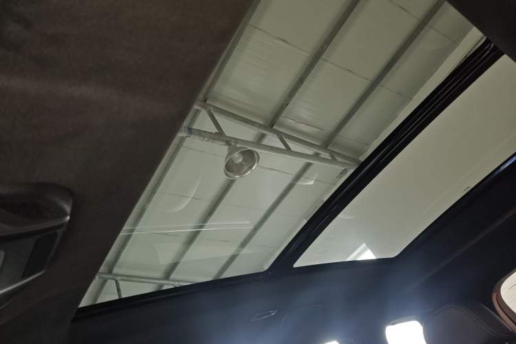 Used Geely Auto Haoyue L 2025 2.0T DCT Luxury Edition Headliner