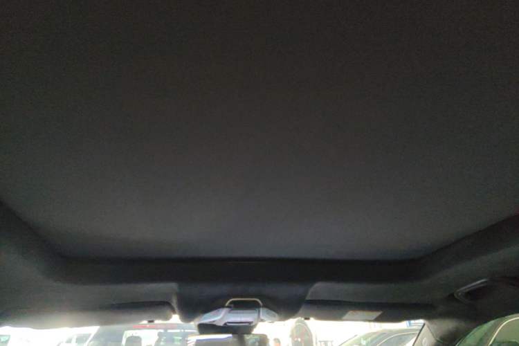 Used Geely Auto Haoyue L 2025 2.0T DCT Luxury Edition Headliner