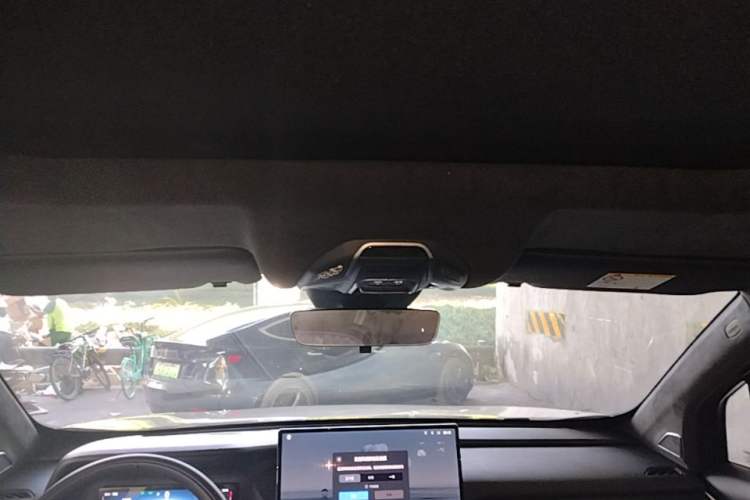 Used Geely Auto Haoyue L 2025 2.0T DCT Luxury Edition Headliner