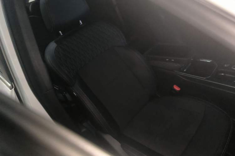 Used Geely Auto Haoyue L 2025 2.0T DCT Luxury Edition Right Front Seat