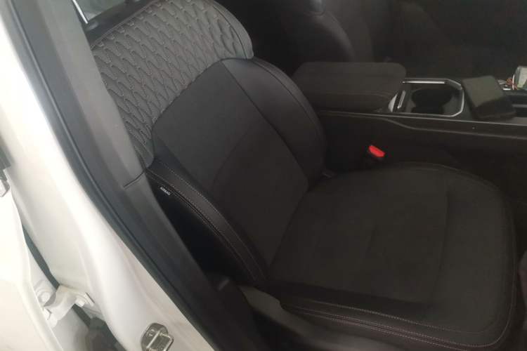 Used Geely Auto Haoyue L 2025 2.0T DCT Luxury Edition Right Front Seat