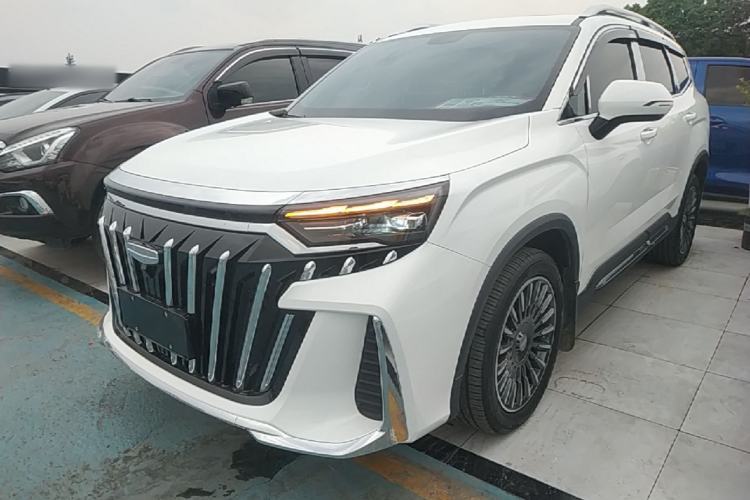 Used Geely Auto Haoyue L 2025 2.0T DCT Luxury Edition Guazi used car, China used car export, Used car for sale, Used  cars, Cheapest cars for sale