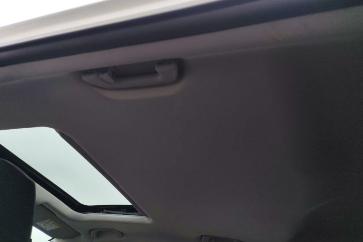 Used Geely Auto Haoyue PRO 2024 1.5T DCT Zongheng+ Headliner