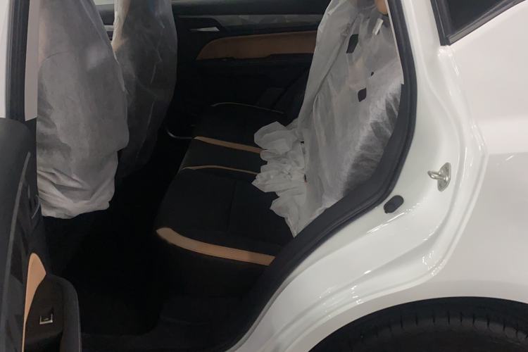 Used Geely Auto Haoyue PRO 2024 1.5T DCT Zongheng+ Interior 1