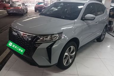 Used Geely Auto Haoyue PRO 2024 1.5T DCT Zongheng+