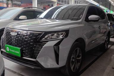 Used Geely Auto Haoyue PRO 2024 1.5T DCT Zongheng+