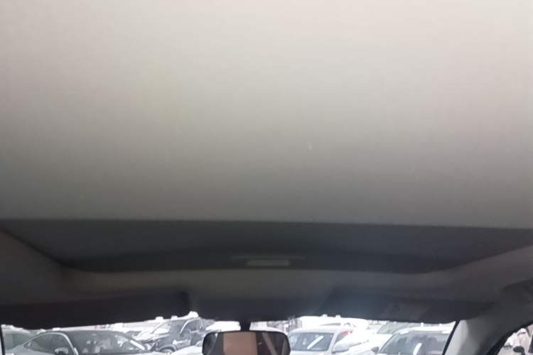 Used Geely Auto Haoyue PRO 2024 1.5T DCT Zongheng+ Headliner