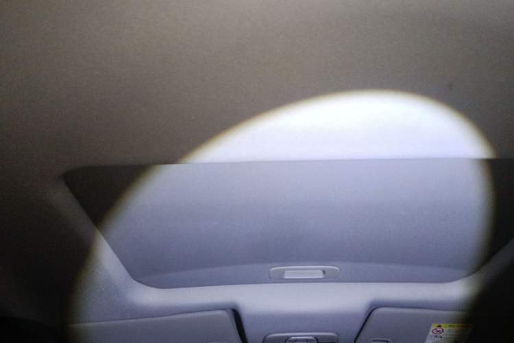 Used Geely Auto Haoyue PRO 2024 1.5T DCT Zongheng+ Headliner
