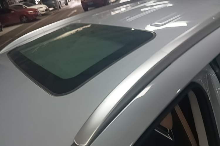 Used Geely Auto Haoyue PRO 2024 1.5T DCT Zongheng+ Roof