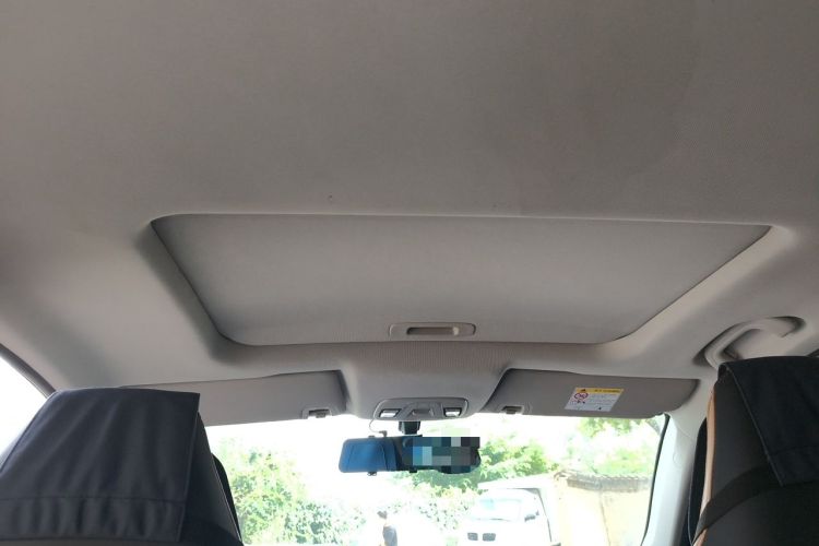 Used Geely Auto Haoyue PRO 2024 1.5T DCT Zongheng+ Headliner