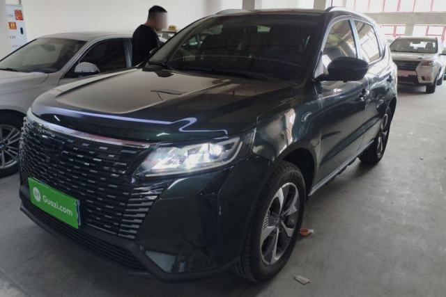 Used Geely Auto Haoyue PRO 2024 1.5T DCT Zongheng+