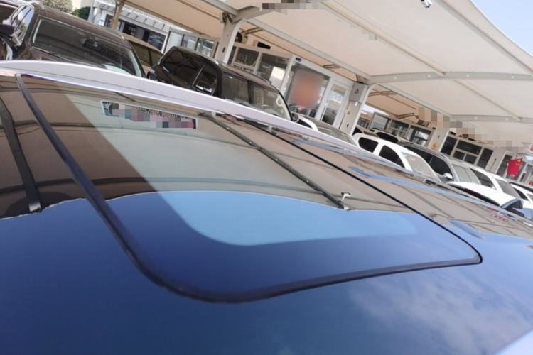 Used Geely Auto Haoyue PRO 2024 1.5T DCT Zongheng+ Roof