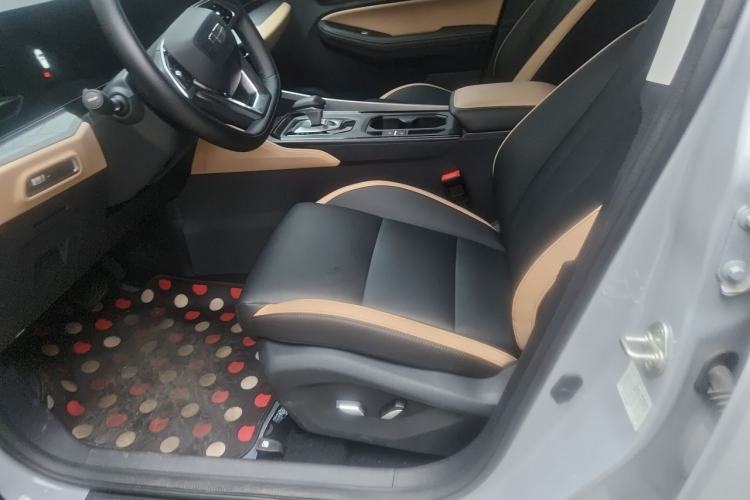 Used Geely Auto Haoyue PRO 2024 1.5T DCT Zongheng+ Left Front Seat