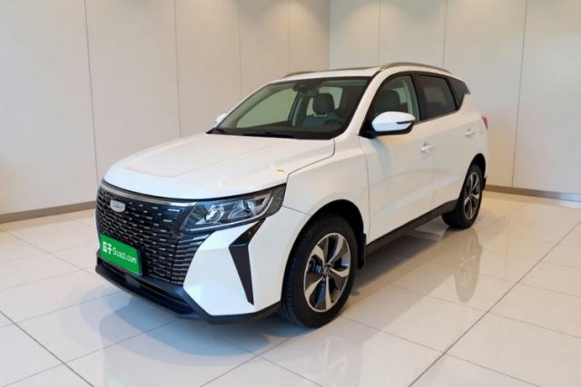 Geely Auto Haoyue PRO 2024 1.5T DCT Zongheng+ d’occasion