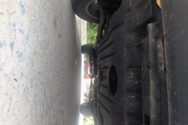 Used Geely Auto Haoyue PRO 2024 1.5T DCT Zongheng+ Chassis Front