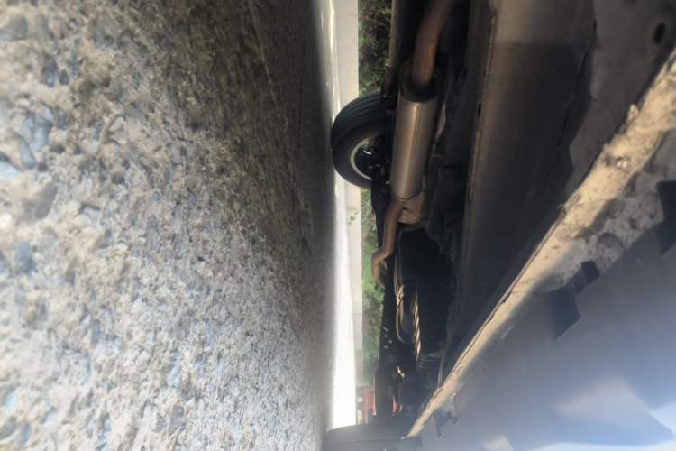 Used Geely Auto Haoyue PRO 2024 1.5T DCT Zongheng+ Chassis Front Left
