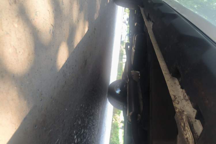 Used Geely Auto Haoyue PRO 2024 1.5T DCT Zongheng+ Chassis Front Right