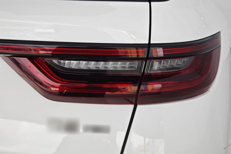 Used Geely Auto Haoyue PRO 2024 1.5T DCT Zongheng+ Exterior 10