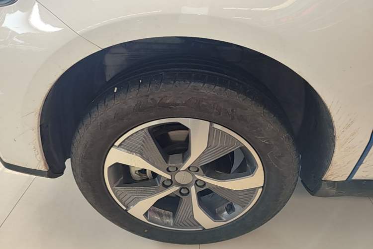 Used Geely Auto Haoyue PRO 2024 1.5T DCT Zongheng+ Exterior 4