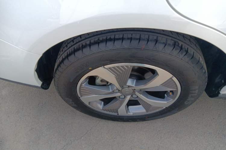 Used Geely Auto Haoyue PRO 2024 1.5T DCT Zongheng+ Exterior 5