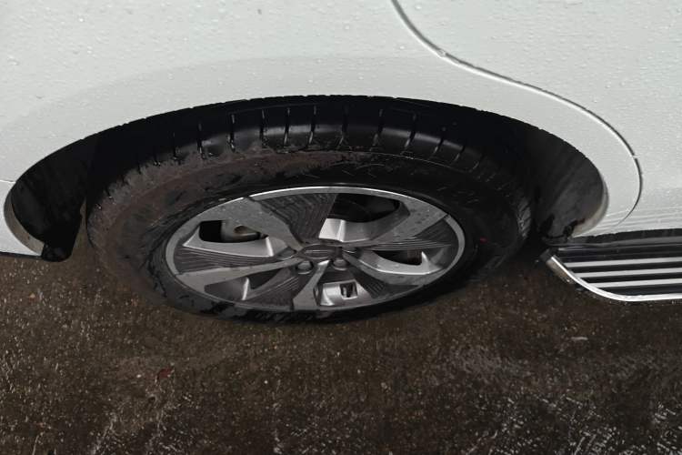 Used Geely Auto Haoyue PRO 2024 1.5T DCT Zongheng+ Exterior 5