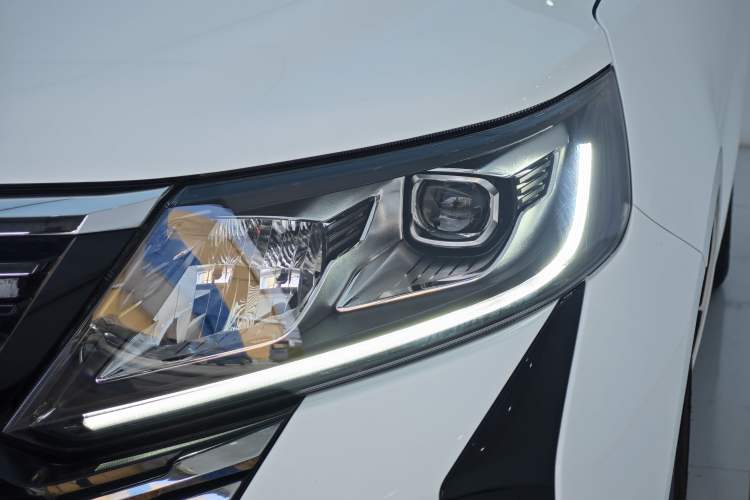 Used Geely Auto Haoyue PRO 2024 1.5T DCT Zongheng+ Exterior 6
