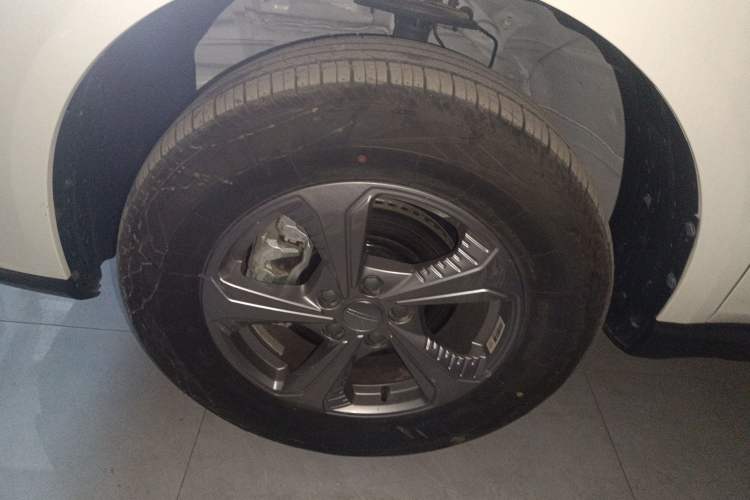 Used Geely Auto Haoyue PRO 2024 1.5T DCT Crosswise Edition Exterior 7