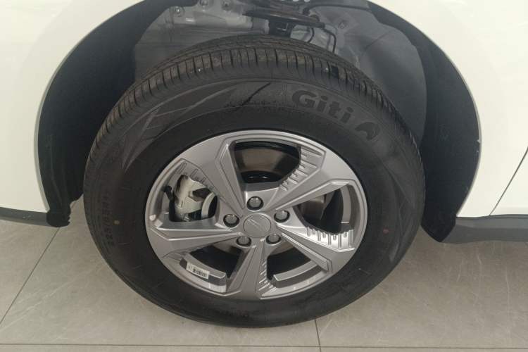 Used Geely Auto Haoyue PRO 2024 1.5T DCT Crosswise Edition Exterior 7