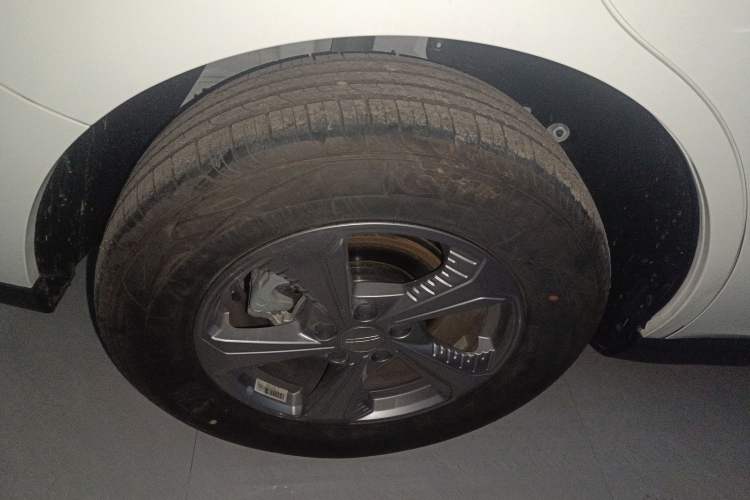 Used Geely Auto Haoyue PRO 2024 1.5T DCT Crosswise Edition Exterior 8