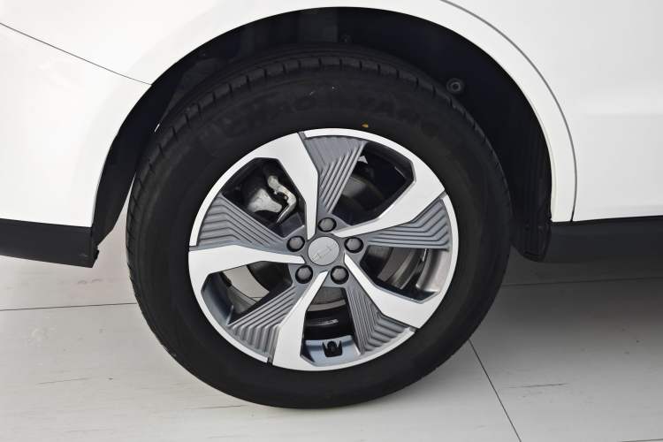 Used Geely Auto Haoyue PRO 2024 1.5T DCT Zongheng+ Exterior 8