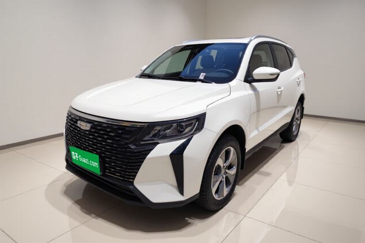 Ojetý Geely Auto Haoyue PRO 2024 1.5T DCT Zongheng+ Guazi used car, China used car export, Used car for sale, Used  cars, Cheapest cars for sale