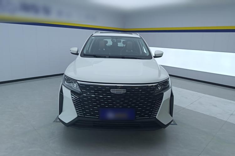 Used Geely Auto Haoyue PRO 2024 1.5T DCT Zongheng+ Front
