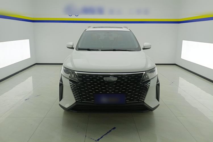 Used Geely Auto Haoyue PRO 2024 1.5T DCT Zongheng+ Front