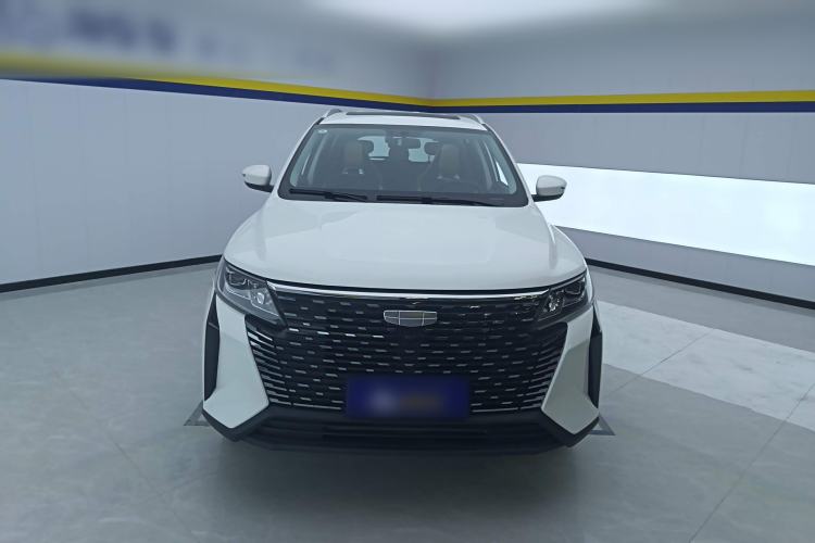 Used Geely Auto Haoyue PRO 2024 1.5T DCT Zongheng+ Front