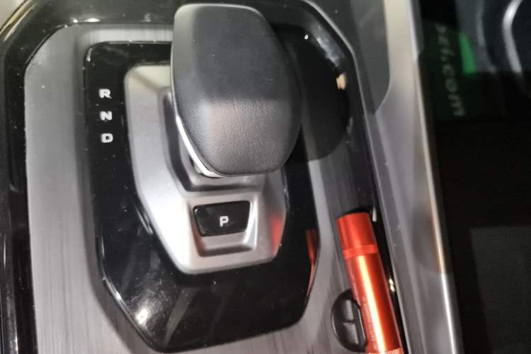 Used Geely Auto Haoyue PRO 2024 1.5T DCT Zongheng+ Gear Lever