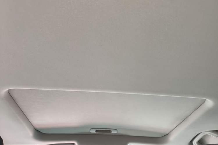 Used Geely Auto Haoyue PRO 2024 1.5T DCT Zongheng+ Headliner