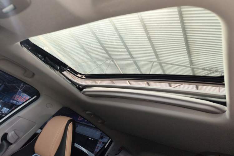 Used Geely Auto Haoyue PRO 2024 1.5T DCT Zongheng+ Headliner