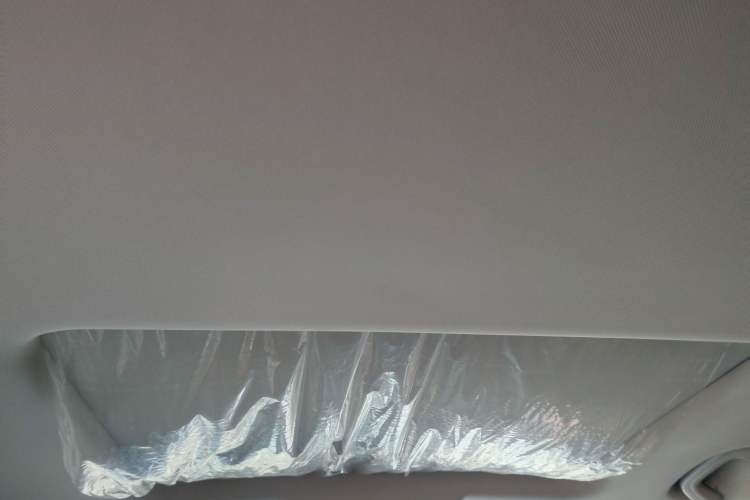Used Geely Auto Haoyue PRO 2024 1.5T DCT Zongheng+ Headliner