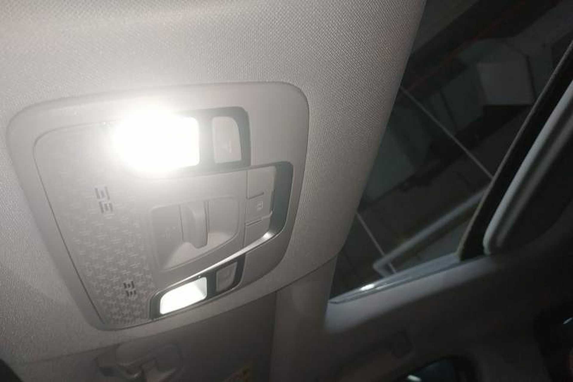 Used Geely Auto Haoyue PRO 2024 1.5T DCT Crosswise Edition Headliner