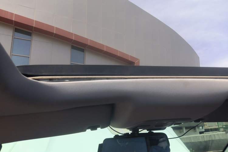Used Geely Auto Haoyue PRO 2024 1.5T DCT Zongheng+ Headliner