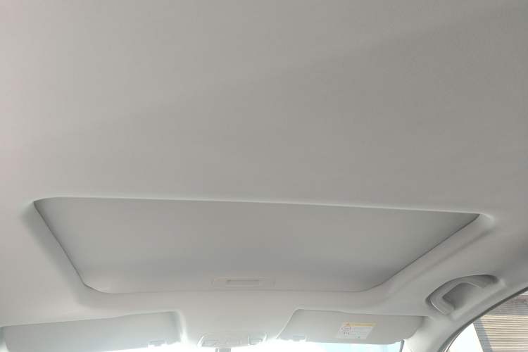 Used Geely Auto Haoyue PRO 2024 1.5T DCT Zongheng+ Headliner