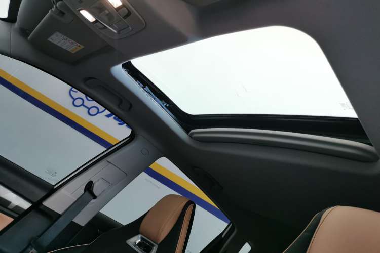 Used Geely Auto Haoyue PRO 2024 1.5T DCT Zongheng+ Headliner