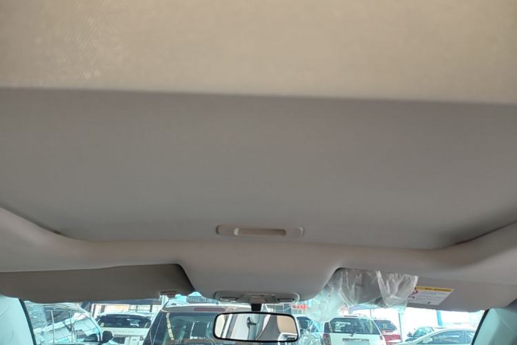 Used Geely Auto Haoyue PRO 2024 1.5T DCT Zongheng+ Headliner