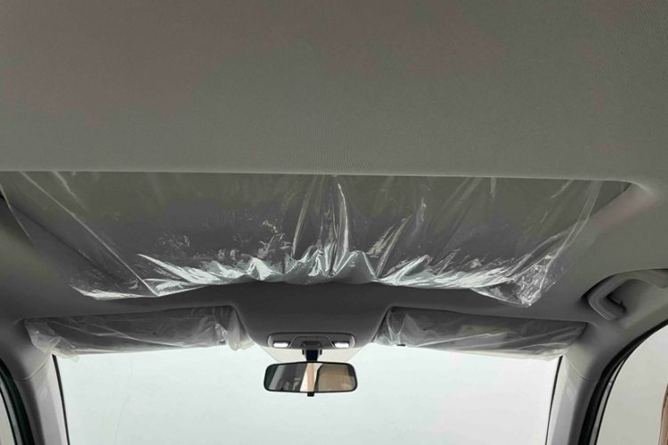 Used Geely Auto Haoyue PRO 2024 1.5T DCT Zongheng+ Headliner