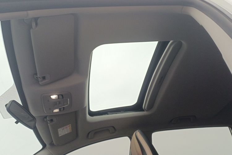 Used Geely Auto Haoyue PRO 2024 1.5T DCT Zongheng+ Headliner