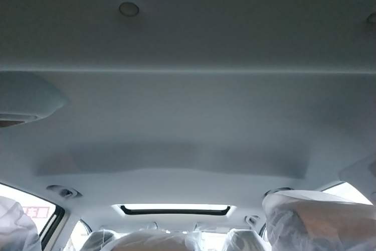 Used Geely Auto Haoyue PRO 2024 1.5T DCT Ultimate Edition Headliner