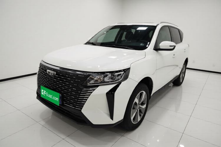 Ojetý Geely Auto Haoyue PRO 2024 1.5T DCT Zongheng+ Guazi used car, China used car export, Used car for sale, Used  cars, Cheapest cars for sale