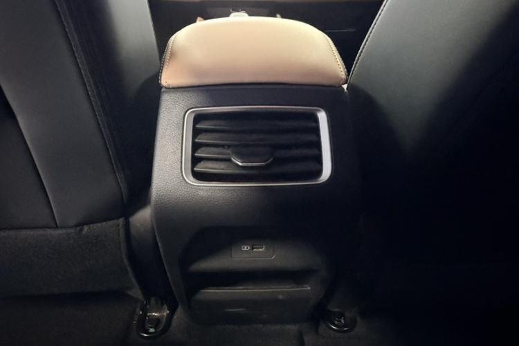 Used Geely Auto Haoyue PRO 2024 1.5T DCT Zongheng+ Interior 11
