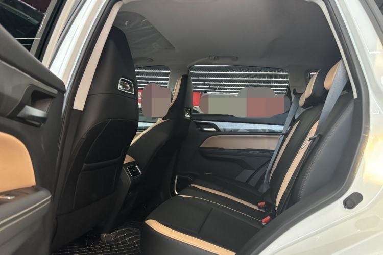 Used Geely Auto Haoyue PRO 2024 1.5T DCT Zongheng+ Interior 2